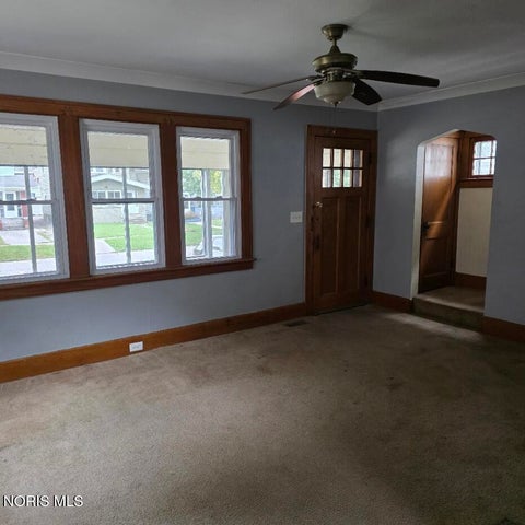 Tiny photo for 3715 Hazelhurst Avenue, Toledo, OH 43612 (MLS # 10014218)