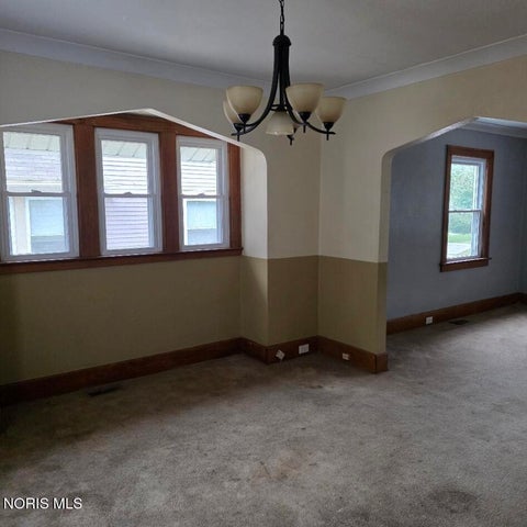 Tiny photo for 3715 Hazelhurst Avenue, Toledo, OH 43612 (MLS # 10014218)