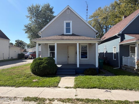Photo of 1910 Ware Street, Northwood, OH 43619 (MLS # 10014418)