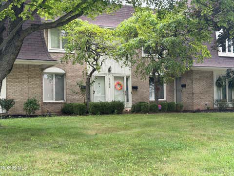 Tiny photo for 5122 Regency Drive #2, Toledo, OH 43615 (MLS # 10012163)