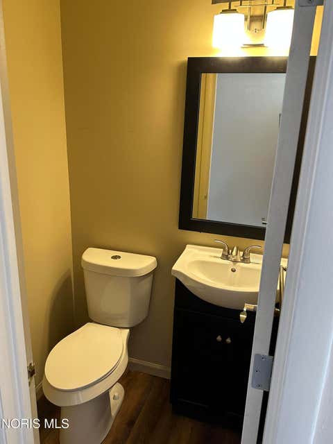 Tiny photo for 5122 Regency Drive #2, Toledo, OH 43615 (MLS # 10012163)