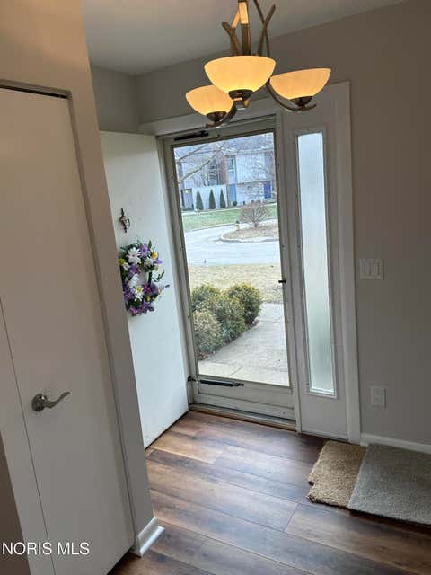 Tiny photo for 5122 Regency Drive #2, Toledo, OH 43615 (MLS # 10012163)