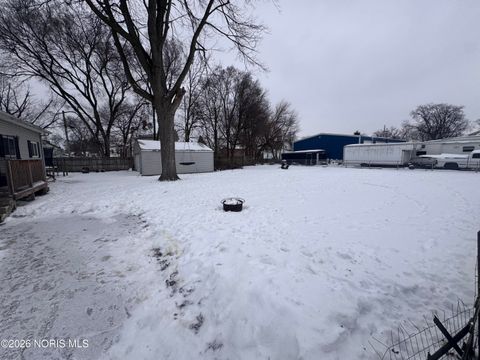 Tiny photo for 132 W Florence Avenue, Toledo, OH 43605 (MLS # 10003678)