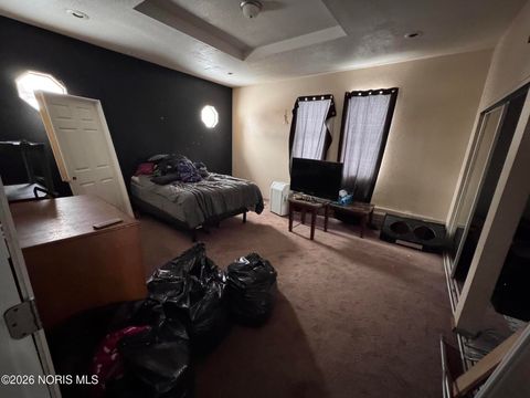 Tiny photo for 132 W Florence Avenue, Toledo, OH 43605 (MLS # 10003678)