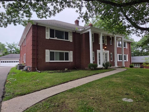 Photo of 2149 Evergreen Road, Ottawa Hills, OH 43606 (MLS # 10012939)