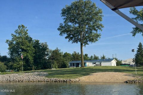 Tiny photo for 608 Oneida Drive, Montpelier, OH 43543 (MLS # 10004893)