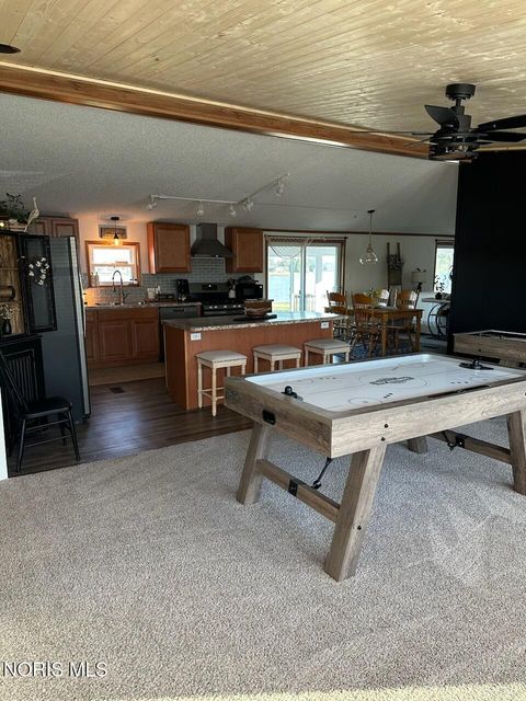 Tiny photo for 608 Oneida Drive, Montpelier, OH 43543 (MLS # 10004893)