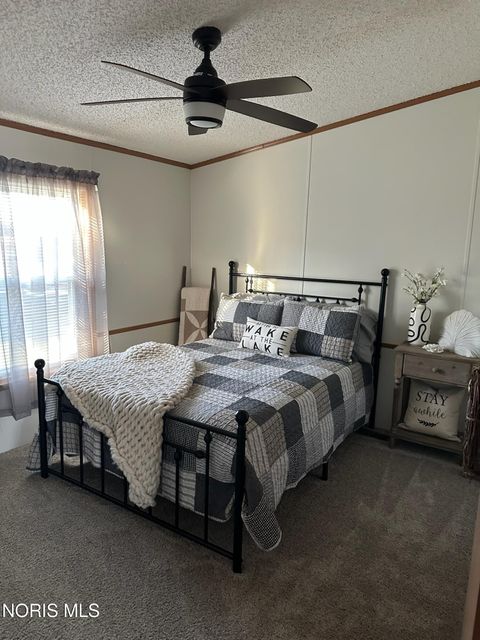 Tiny photo for 608 Oneida Drive, Montpelier, OH 43543 (MLS # 10004893)