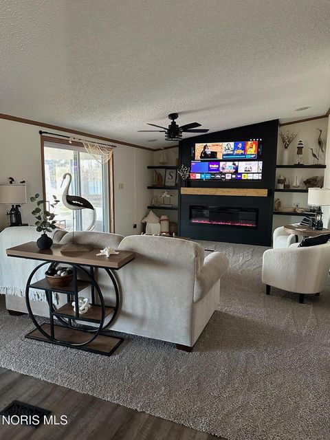 Tiny photo for 608 Oneida Drive, Montpelier, OH 43543 (MLS # 10004893)