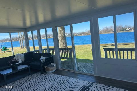 Tiny photo for 608 Oneida Drive, Montpelier, OH 43543 (MLS # 10004893)