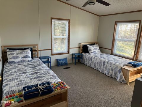 Tiny photo for 608 Oneida Drive, Montpelier, OH 43543 (MLS # 10004893)