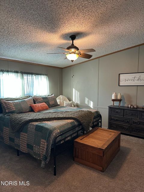 Tiny photo for 608 Oneida Drive, Montpelier, OH 43543 (MLS # 10004893)