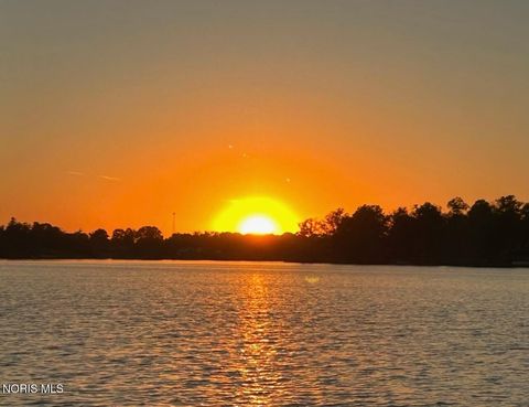 Tiny photo for 608 Oneida Drive, Montpelier, OH 43543 (MLS # 10004893)