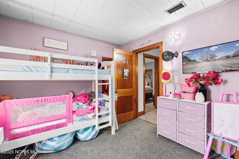 Tiny photo for 611 County Road, Liberty Center, OH 43532 (MLS # 10002691)