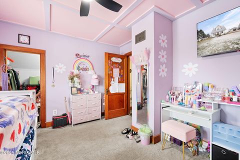 Tiny photo for 611 County Road, Liberty Center, OH 43532 (MLS # 10002691)