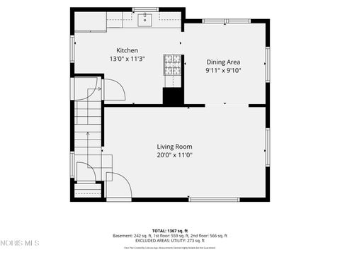 Tiny photo for 3040 Strathmoor Avenue, Toledo, OH 43614 (MLS # 10011979)