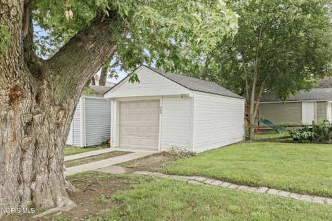 Tiny photo for 3040 Strathmoor Avenue, Toledo, OH 43614 (MLS # 10011979)