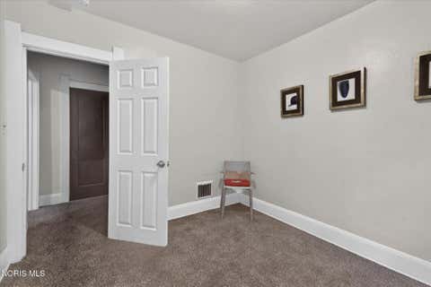 Tiny photo for 1938 Cone Street, Toledo, OH 43606 (MLS # 10012269)