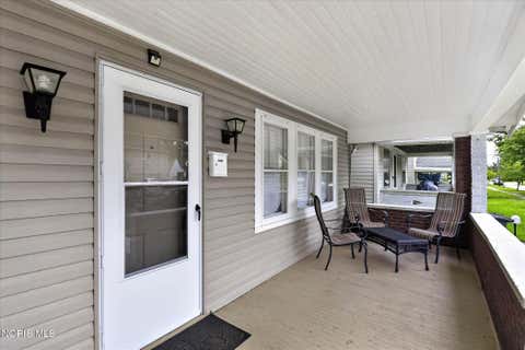 Tiny photo for 1938 Cone Street, Toledo, OH 43606 (MLS # 10012269)