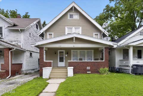 Tiny photo for 1938 Cone Street, Toledo, OH 43606 (MLS # 10012269)
