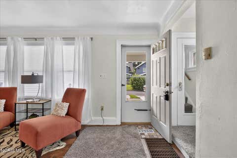 Tiny photo for 1938 Cone Street, Toledo, OH 43606 (MLS # 10012269)