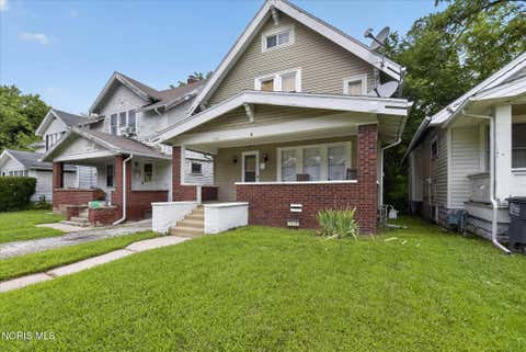 Tiny photo for 1938 Cone Street, Toledo, OH 43606 (MLS # 10012269)
