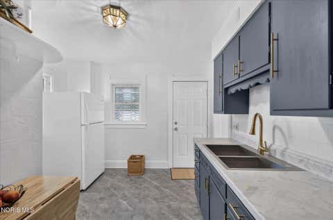 Tiny photo for 1938 Cone Street, Toledo, OH 43606 (MLS # 10012269)