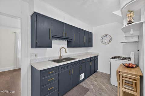 Tiny photo for 1938 Cone Street, Toledo, OH 43606 (MLS # 10012269)