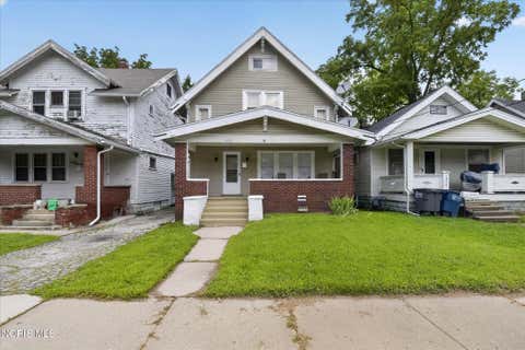 Tiny photo for 1938 Cone Street, Toledo, OH 43606 (MLS # 10012269)