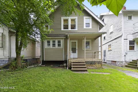 Tiny photo for 1938 Cone Street, Toledo, OH 43606 (MLS # 10012269)