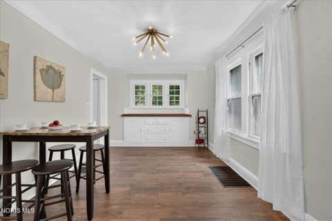 Tiny photo for 1938 Cone Street, Toledo, OH 43606 (MLS # 10012269)