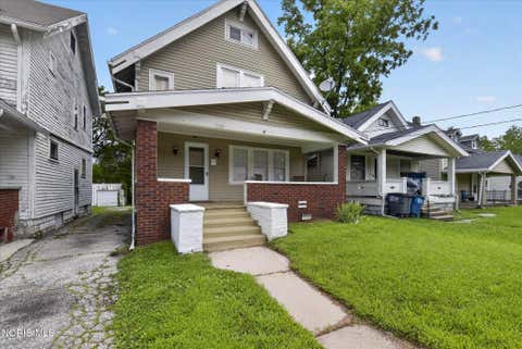 Tiny photo for 1938 Cone Street, Toledo, OH 43606 (MLS # 10012269)
