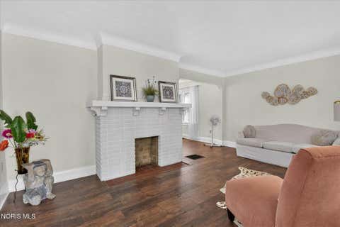 Tiny photo for 1938 Cone Street, Toledo, OH 43606 (MLS # 10012269)