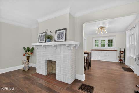 Tiny photo for 1938 Cone Street, Toledo, OH 43606 (MLS # 10012269)