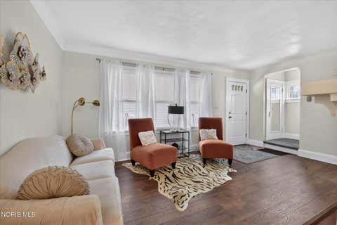 Tiny photo for 1938 Cone Street, Toledo, OH 43606 (MLS # 10012269)