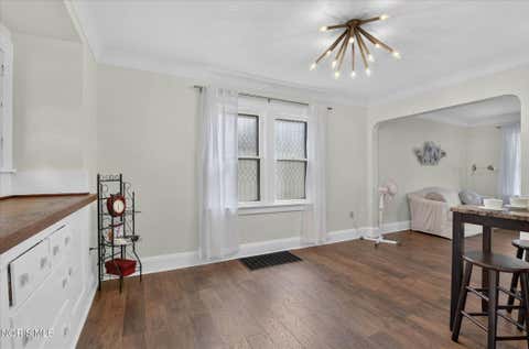 Tiny photo for 1938 Cone Street, Toledo, OH 43606 (MLS # 10012269)