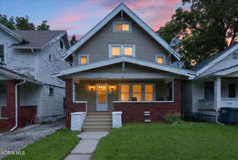Photo of 1938 Cone Street, Toledo, OH 43606 (MLS # 10012269)
