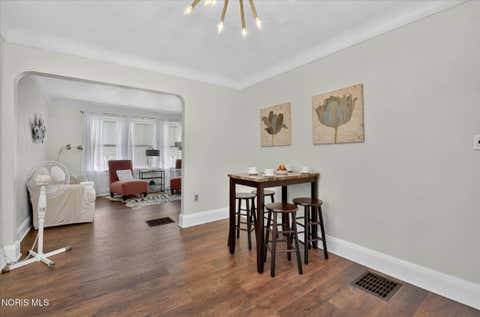 Tiny photo for 1938 Cone Street, Toledo, OH 43606 (MLS # 10012269)