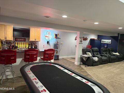 Tiny photo for 7728 Indian Town Road, Maumee, OH 43537 (MLS # 10006626)