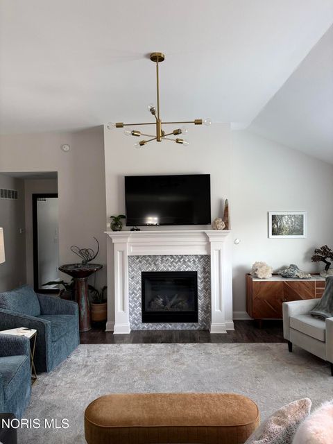 Tiny photo for 7728 Indian Town Road, Maumee, OH 43537 (MLS # 10006626)