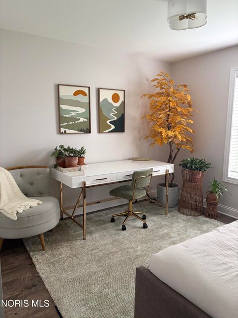 Tiny photo for 7728 Indian Town Road, Maumee, OH 43537 (MLS # 10006626)