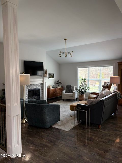 Tiny photo for 7728 Indian Town Road, Maumee, OH 43537 (MLS # 10006626)