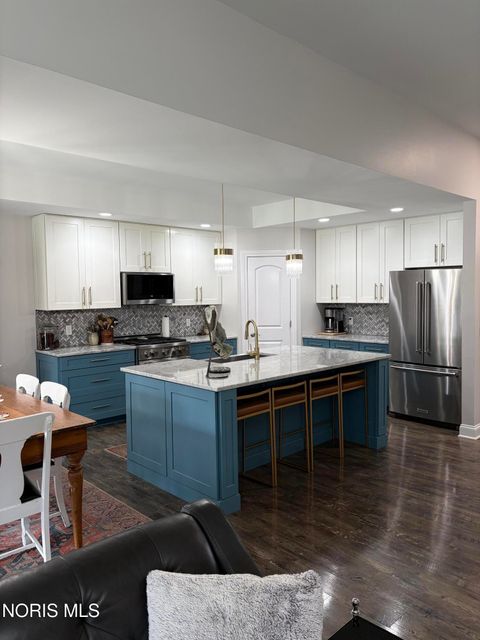 Tiny photo for 7728 Indian Town Road, Maumee, OH 43537 (MLS # 10006626)