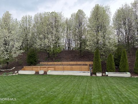 Tiny photo for 7728 Indian Town Road, Maumee, OH 43537 (MLS # 10006626)