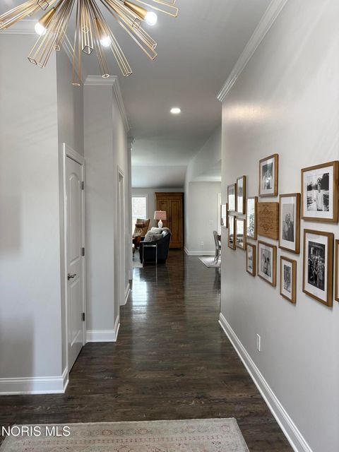 Tiny photo for 7728 Indian Town Road, Maumee, OH 43537 (MLS # 10006626)