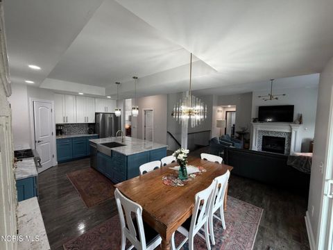 Tiny photo for 7728 Indian Town Road, Maumee, OH 43537 (MLS # 10006626)