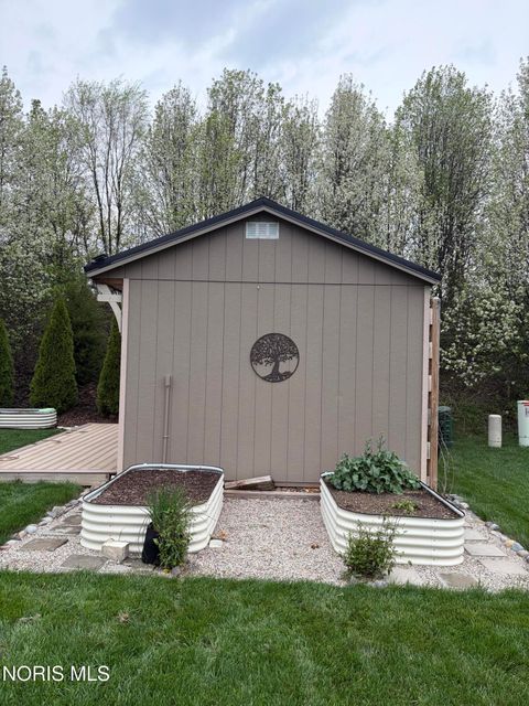 Tiny photo for 7728 Indian Town Road, Maumee, OH 43537 (MLS # 10006626)