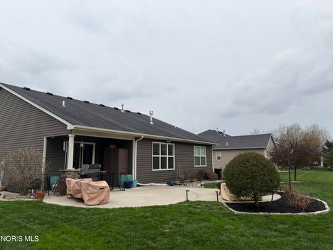 Tiny photo for 7728 Indian Town Road, Maumee, OH 43537 (MLS # 10006626)