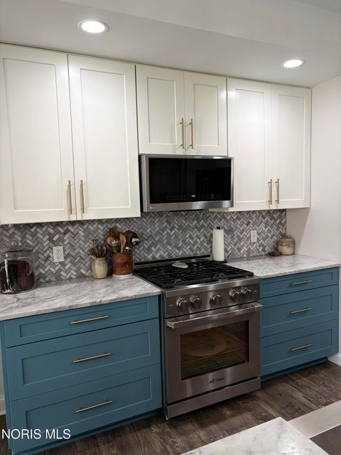 Tiny photo for 7728 Indian Town Road, Maumee, OH 43537 (MLS # 10006626)