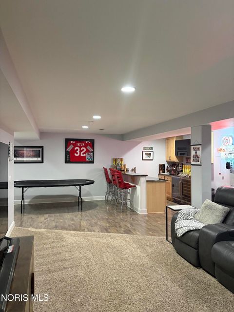 Tiny photo for 7728 Indian Town Road, Maumee, OH 43537 (MLS # 10006626)